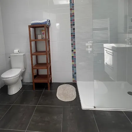 Hébergement de vacances Ty Coogee *