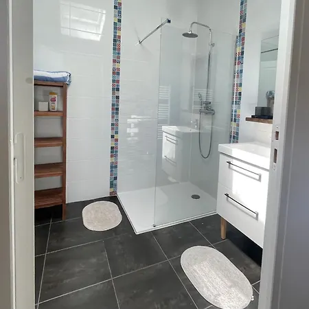 Ty Coogee 別荘 Herbignac