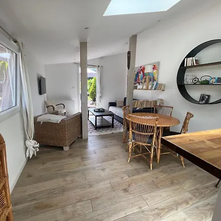 Ty Coogee Hébergement de vacances *