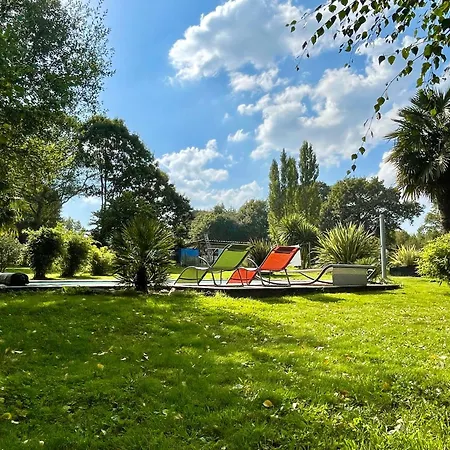 Ty Coogee * Herbignac