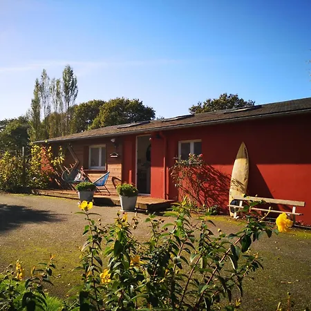 Ty Coogee 別荘 Herbignac