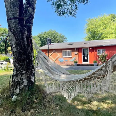 Ty Coogee * Herbignac