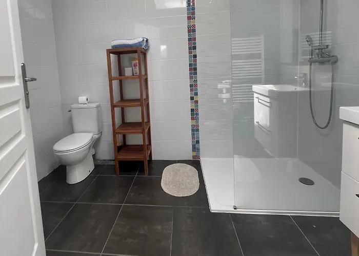 Prázdninový dům Ty Coogee *