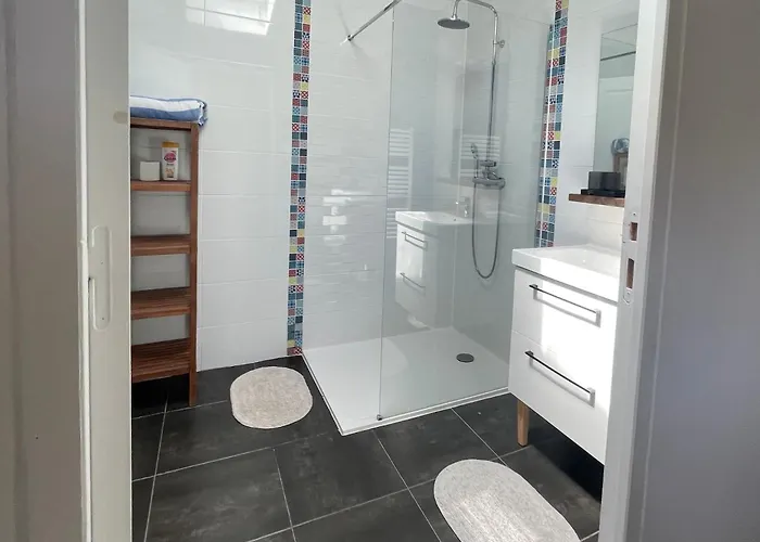 Ty Coogee Prázdninový dům Herbignac