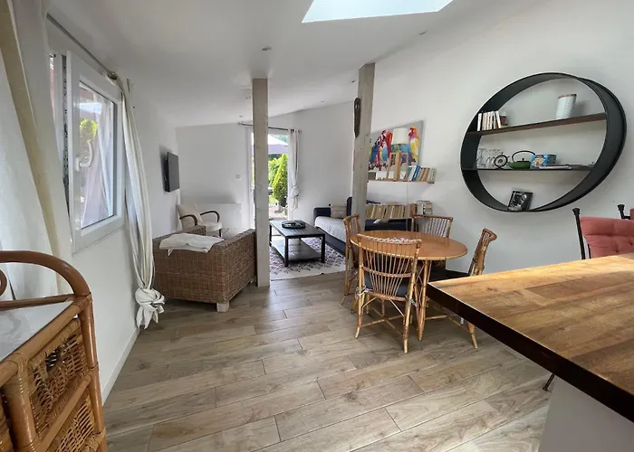 Ty Coogee Prázdninový dům *