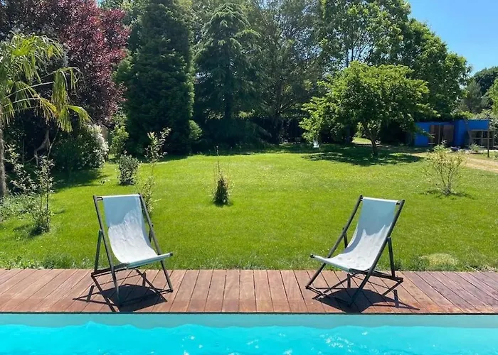 Ty Coogee Prázdninový dům *