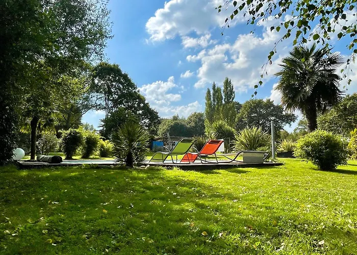 Ty Coogee * Herbignac