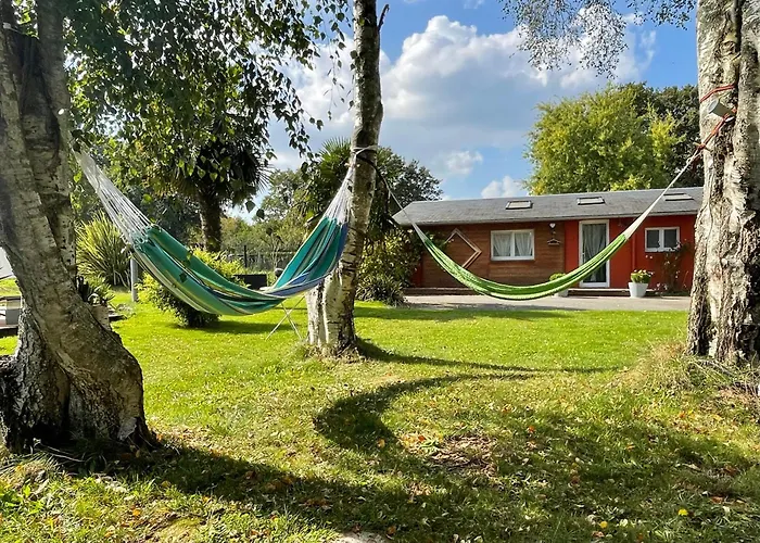 Prázdninový dům Ty Coogee *