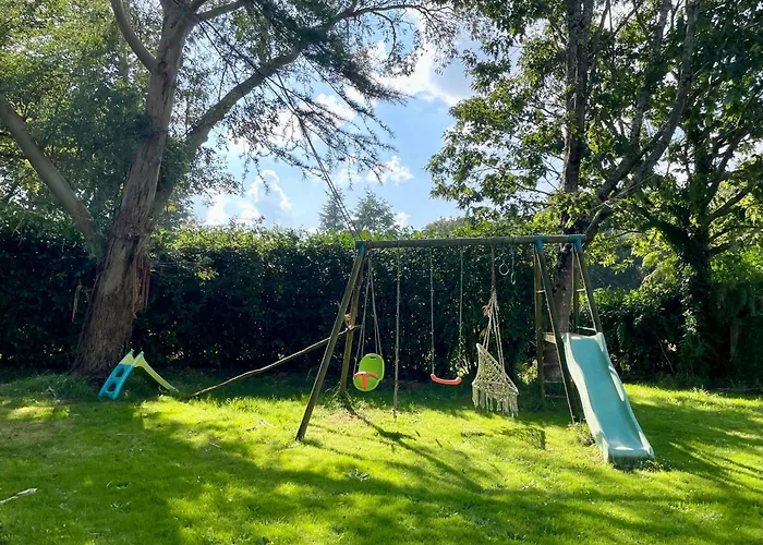 Ty Coogee Prázdninový dům