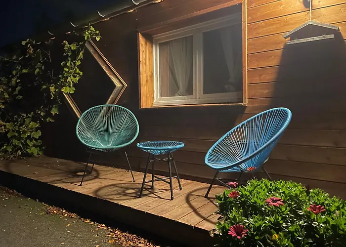 Prázdninový dům Ty Coogee *