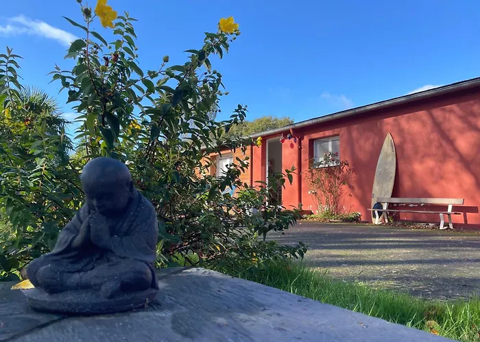 Ty Coogee Prázdninový dům