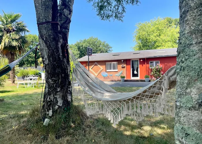 Ty Coogee * Herbignac